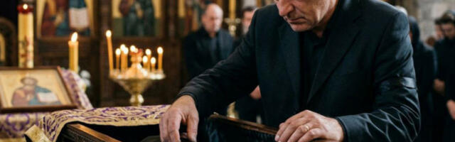 SAMO DVE STVARI TREBALO BI STAVITI U SANDUK POKOJNIKA: Crkveno pravilo je tu jasno - BEZ OVOGA SE NE IDE NA "ONAJ SVET"