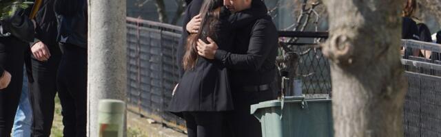 Nakon Ane Sević stigla i Marina Gagić kod Lazića u Brestač: Darkove bivše na istom mestu, spojila ih tuga