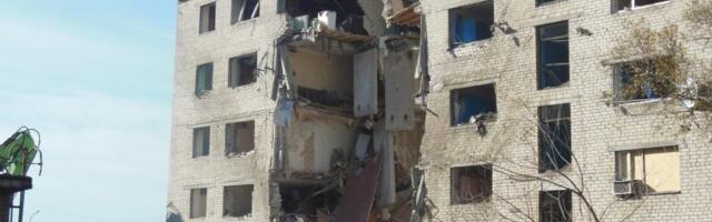 Devojka iz Zaporožja za Danas: Dronovi i rakete udaraju sa svih strana, želim da verujem da Rusi nikada neće doći ovde