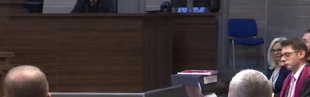 Зоран Костић из Прилужја осуђен на 15 година затвора