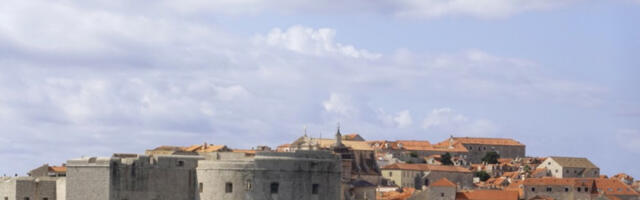 Код Дубровника опет уловљена најторовнија риба на свету