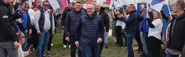 Монструми напали дечака, дехуманизација најопаснија