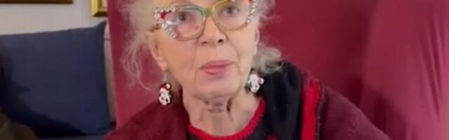 HITNE VESTI O ĆERKI MAJE VOLK - JAVNOST U ŠOKU ZBOG NAJNOVIJIH INFORMACIJA: Osvanula i prva fotografija!