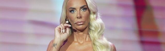 Bojana Lazić kupila kabriolet od 250.000 evra: Papreno skupa zver oduzima dah (FOTO)