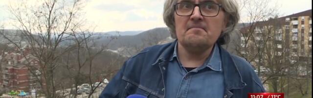 Kakva šamarčina za blokaderksu N1 koja bi da zatvara rudnik u Majdanpeku: Poznati istoričar ih ućutkao (VIDEO)