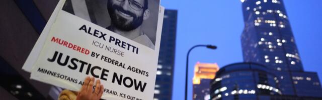 Minesota tuži Trampovu administraciju zbog prikrivanja dokaza fatalnih pucnjava federalnih agenata