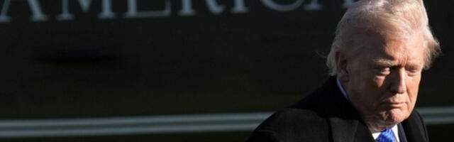 Трамп: Земље чланице НАТО нису учиниле ништа да нам помогну у вези са Ираном