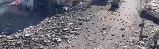 "LIBAN ĆE POSTATI NOVA GAZA" Crne brojke rata, ubijeno stotine dece: "Svet ne sme da skreće pogled"