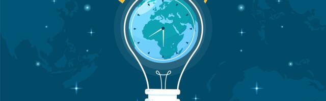 "Sat za našu planetu": ITS poziva - ugasite svetla, upalite svest