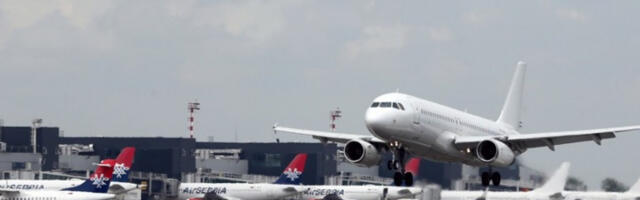 Ер Србија почиње летњу сезону са више од  100 дестинација