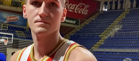 MVP partija Stefana Miljenovića: Šta je još potrebno da uradi za veću minutažu?