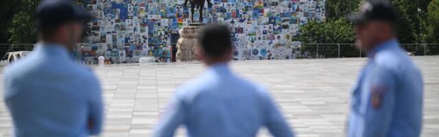 Ambasada SAD upozorava da bi Albanija mogla biti meta grupa povezanih s Iranom, Tirana poriče