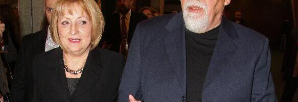 KO JE BIO SUPRUG SLAVICE ĐUKIĆ DEJANOVIĆ: Ranko se sa puta uvek vraćao sa poklonom, a ovako joj je vratio veru u ljubav