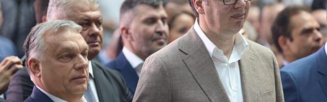 VUČIĆ HITNO RAZGOVARAO SA ORBANOM ZBOG EKSPLOZIVA PRONAĐENOG KOD GASOVODA: "Ogromna razorna moć, otkriveni i štapini za aktiviranje"