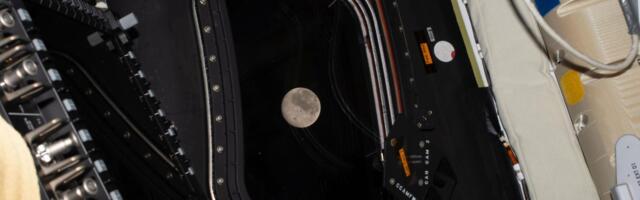 Artemis II oborio rekord Apola 13