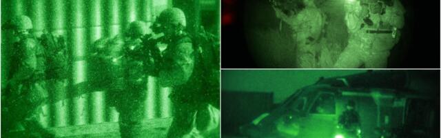 Spasavanje američkih pilota u Iranu je debakl! Stručnjak tvrdi: Napali su ih