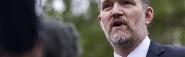 Trgovinski predstavnik SAD: Mešanje Kine u pitanja Irana komplikuje odnose