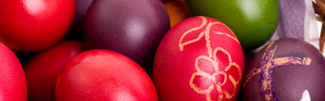 Čuvarkuća, jaje koje se ne jede