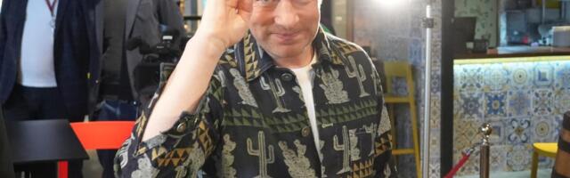 Džejmi Oliver stigao u Beograd: Niko nije očekivao da ga ovde sretne, a evo zašto je došao u Srbiju