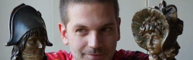 Krunski svedok neuništivosti kulture