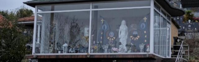 Smoljinac – Beverli Hils za pokojnike: Tamo gde i večni dom ima pet zvezdica!