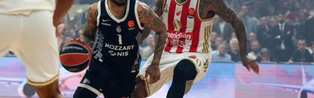 "Uzmite da Zvezda ima Karlika, bila bi mnogo bolja, ali bila bi bolja i sa Kalatesom, verujte mi"