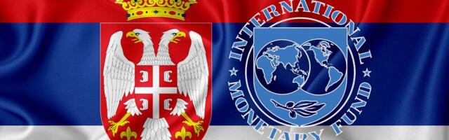 Misija MMF od danas u zvaničnoj poseti Srbiji