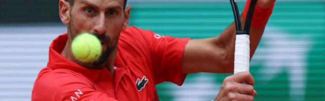 NOVAK JE U ISTO VREME LUD I NEVEROVATAN: Poznati teniser u dve reči opisao Đokovića