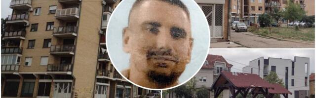 JEDNA STVAR I DALJE MISTERIJA: Počelo suđenje Martinu (34) za ubistvo Darka (28) na dečjem igralištu u Nišu, čeka se njen iskaz