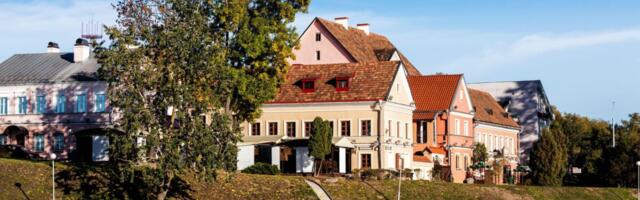 Ručak 1 evro, prevoz 25 centi i to skoro u komšiluku: Ovo je najfetinija zemlja u Evropi, a kažu da izgleda kao mali Pariz