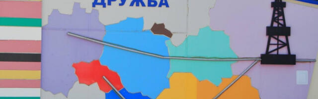 Русија од 1. маја обуставља транзит казахстанске нафте ка Немачкој