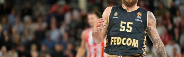 SPREMNA JE SUSPENZIJA, ALI I ŽALBA! Jedan od najboljih košarkaša u Evropi u neizvesnosti pred kraj sezone!