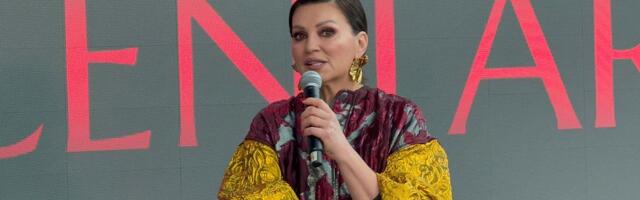 Nina Badrić nastavlja svoj niz u Sava Centru: Treći koncert već ovog petka, 8. maja