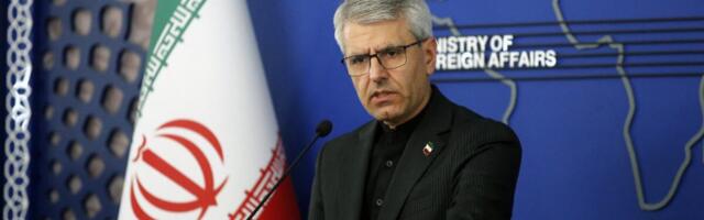 "KINA JE SVESNA DA JE OVO RAT IZ NUŽDE" Iran kaže da je predlog poslat Trampu "legitiman", upozorava Evropu da se uzdrži od poteza koji bi joj ugrozili interese
