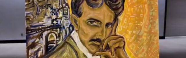 Nikola Tesla u centru pažnje u Nacionalnoj galeriji Kanade: izložba, film i unikatne instalacije