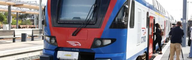 Oglasilo se preduzeće "Infrastruktura železnice Srbije": Evo zašto ne saobraćaju vozovi u Srbiji