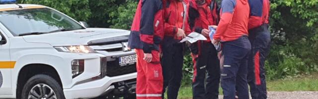 Tragičan kraj potrage: Pronašli telo hrvatskog planinara u BiH