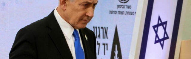 Нетанјаху: Појачавамо интензитет операција у Либану и тампон зонама