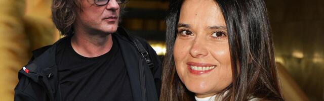 "TI SI MOJ MIR I MOJA SNAGA" Milica čestitala rođendan Željku uz najlepše reči: Volim te