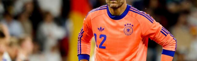 Golman Nemačke besan zbog povratka Nojera u reprezentaciju – i to ne krije!