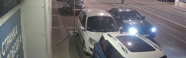 SSP: Tokom noći vandalizovane naše prostorije u Beogradu
