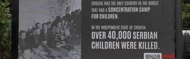 Ameriku je dočekala poruka koju više ne može da ignoriše: Memorijalni centar Srpske predstavio istinu o srpskim žrtvama na Menhetnu