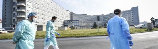 MI POMAŽEMO ITALIJI, NE ZANIMAJU NAS KLEVETE! Rusija nema dilemu: Nećemo skrenuti sa puta!