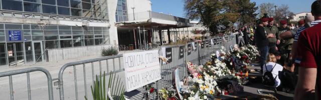 Odbrana struke o Vučićevoj izjavi o slučaju „nadstrešnica“: Po ko zna koji put zalazi u oblast koja nije u njegovoj nadležnosti