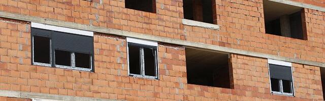 Beograd prednjači u novogradnji, u maju izdato 2.329 građevinskih dozvola