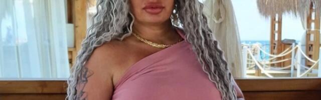 NEVENA HOT POKUŠALA DA SE UBIJE: Isplivali svi DETALJI iz porodičnog doma, ĆERKA POGINULA, a tada su pronašli sve PORUKE! (FOTO)
