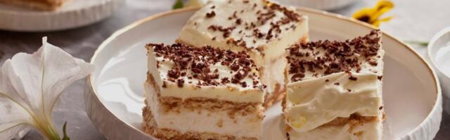 Recept koji se čuva generacijama: Vasina torta je kraljica starih srpskih poslastica