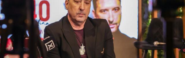 "Radim veselja samo uz kolege koje će biti ujedene": Oglasio se Hari Mata Hari nakon što je pevao sa Đanijem