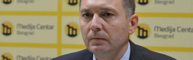Zelenović: SNS odgovorna za zaustavljanje evrointegracije Srbije