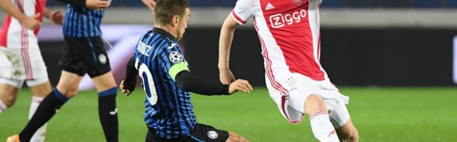 PREDLOZZI I TIPOVANJA (sreda): U Amsterdamu na gol više